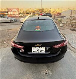 شێڤرۆلێت مالیبۆ